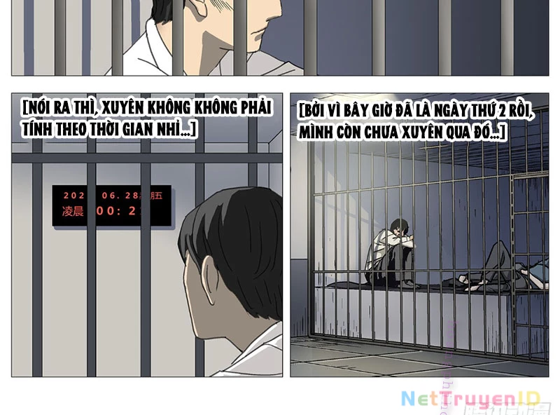 Giết Chết Ta Ở Thế Giới Song Song Chapter 14 - Trang 2