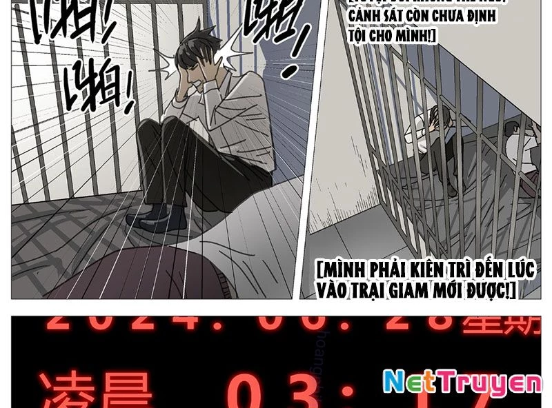 Giết Chết Ta Ở Thế Giới Song Song Chapter 14 - Trang 2