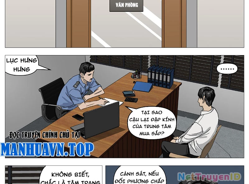 Giết Chết Ta Ở Thế Giới Song Song Chapter 14 - Trang 2