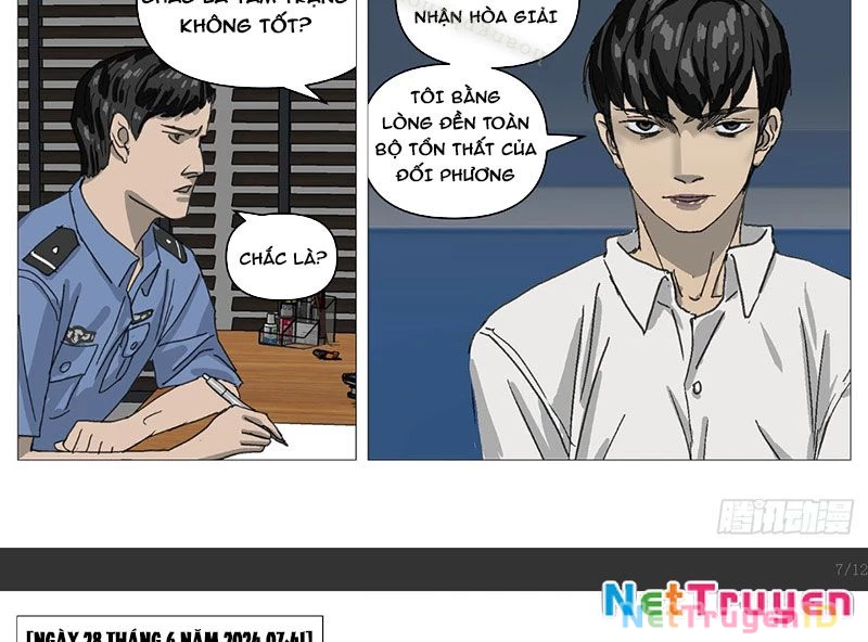 Giết Chết Ta Ở Thế Giới Song Song Chapter 14 - Trang 2