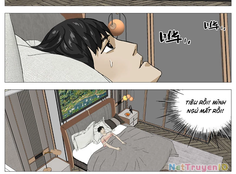 Giết Chết Ta Ở Thế Giới Song Song Chapter 14 - Trang 2