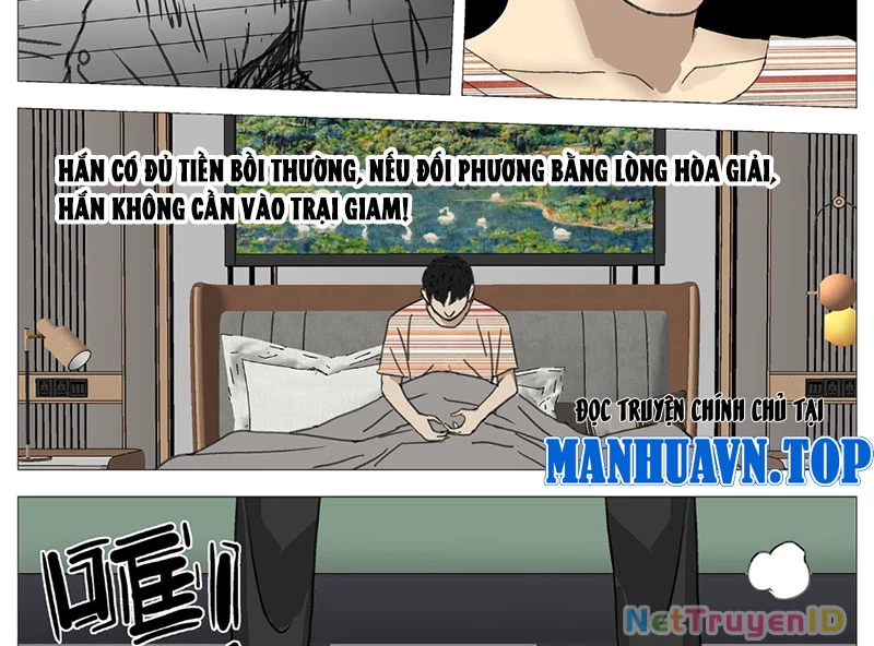 Giết Chết Ta Ở Thế Giới Song Song Chapter 14 - Trang 2