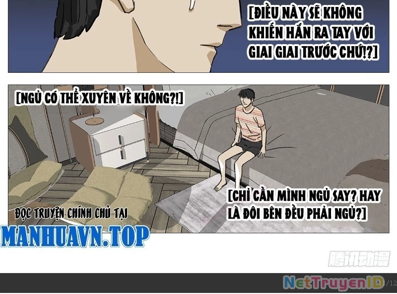 Giết Chết Ta Ở Thế Giới Song Song Chapter 14 - Trang 2