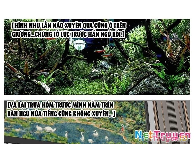 Giết Chết Ta Ở Thế Giới Song Song Chapter 14 - Trang 2