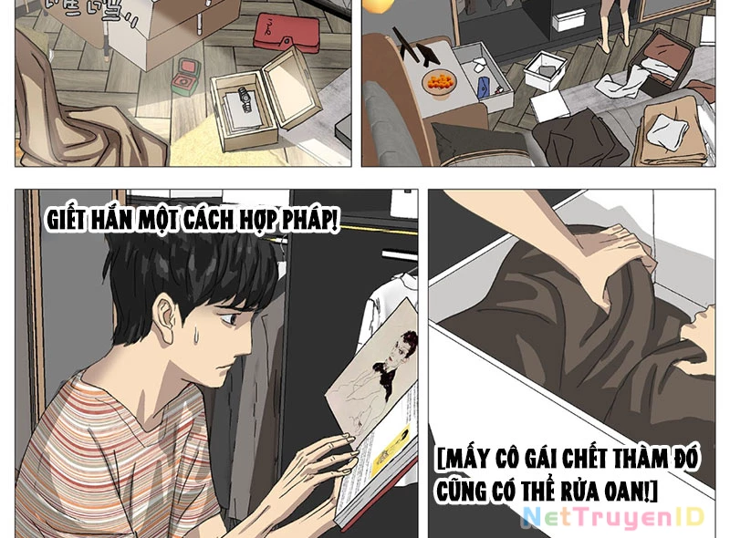 Giết Chết Ta Ở Thế Giới Song Song Chapter 15 - Trang 2
