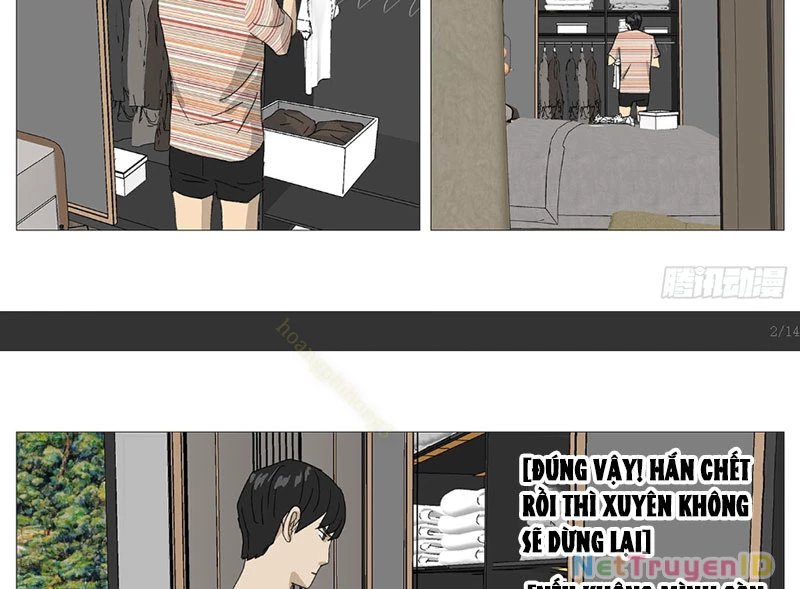 Giết Chết Ta Ở Thế Giới Song Song Chapter 15 - Trang 2
