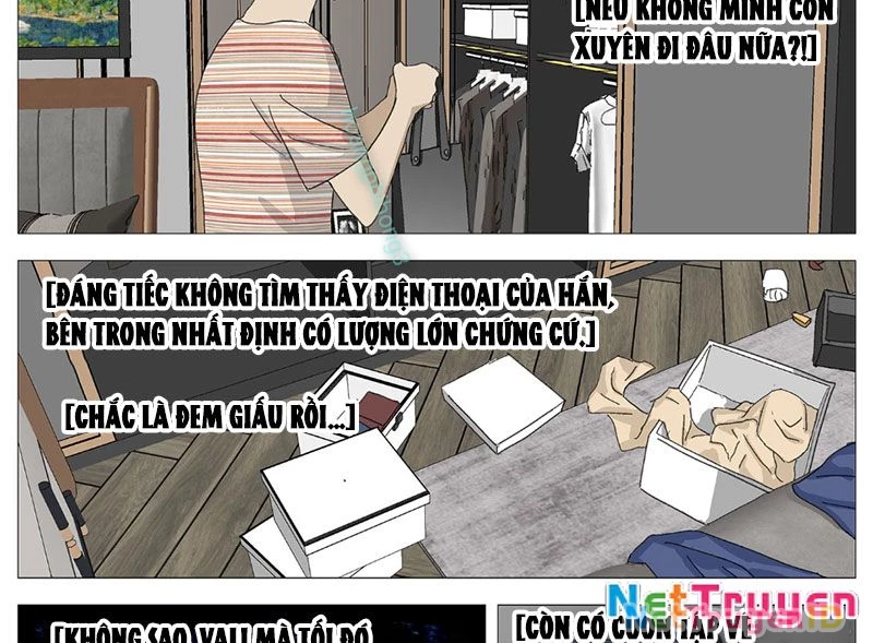 Giết Chết Ta Ở Thế Giới Song Song Chapter 15 - Trang 2