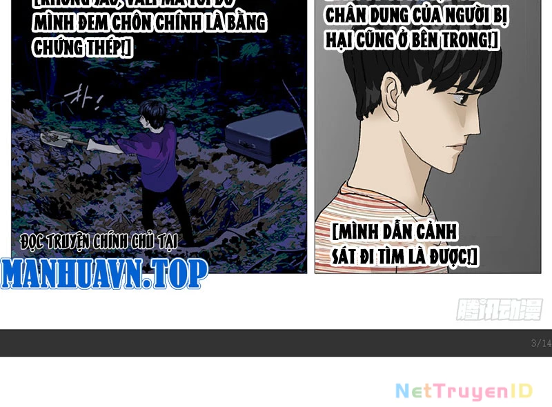 Giết Chết Ta Ở Thế Giới Song Song Chapter 15 - Trang 2