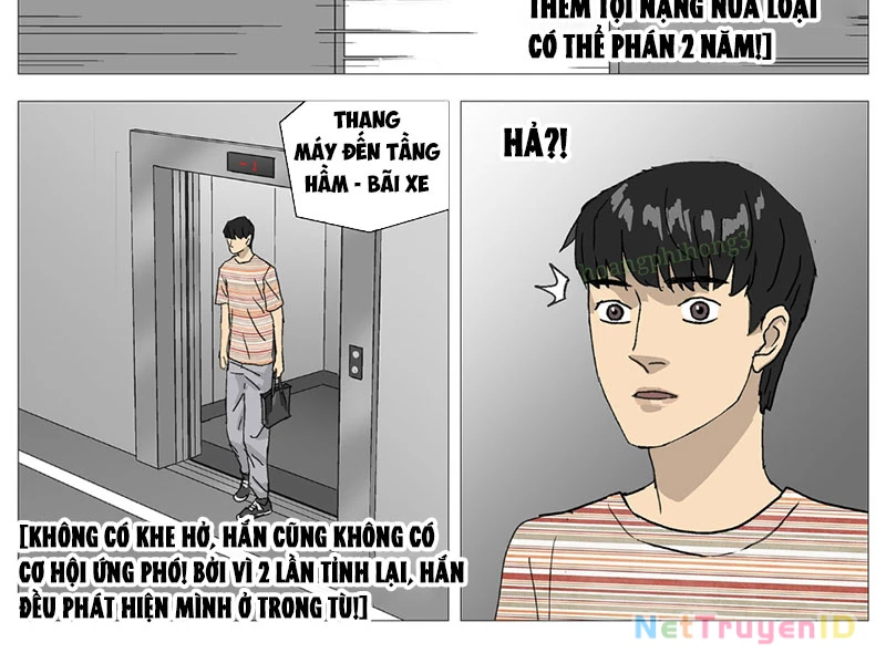 Giết Chết Ta Ở Thế Giới Song Song Chapter 15 - Trang 2