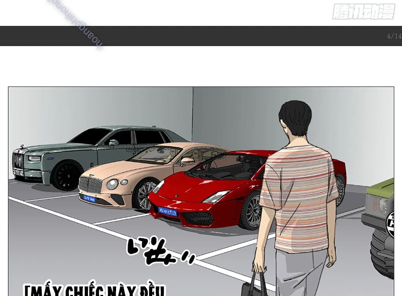 Giết Chết Ta Ở Thế Giới Song Song Chapter 15 - Trang 2