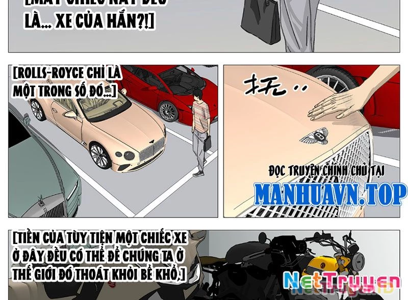 Giết Chết Ta Ở Thế Giới Song Song Chapter 15 - Trang 2