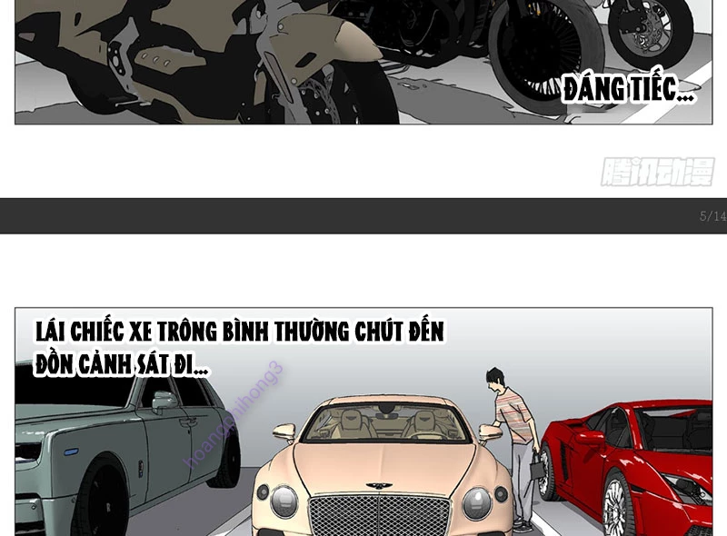 Giết Chết Ta Ở Thế Giới Song Song Chapter 15 - Trang 2