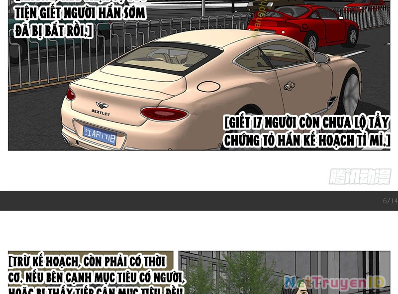 Giết Chết Ta Ở Thế Giới Song Song Chapter 15 - Trang 2