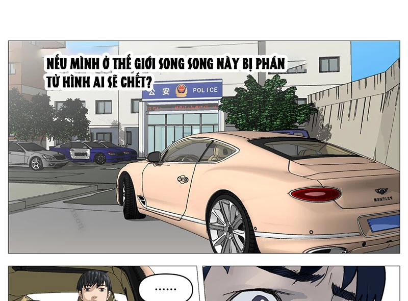 Giết Chết Ta Ở Thế Giới Song Song Chapter 15 - Trang 2