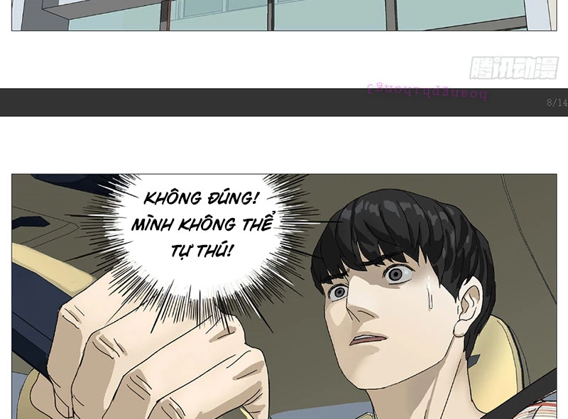 Giết Chết Ta Ở Thế Giới Song Song Chapter 15 - Trang 2
