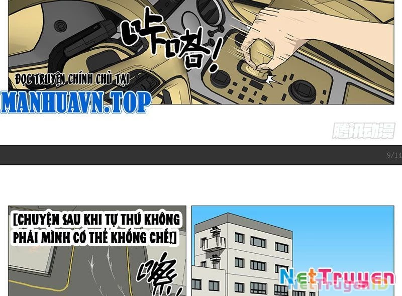 Giết Chết Ta Ở Thế Giới Song Song Chapter 15 - Trang 2