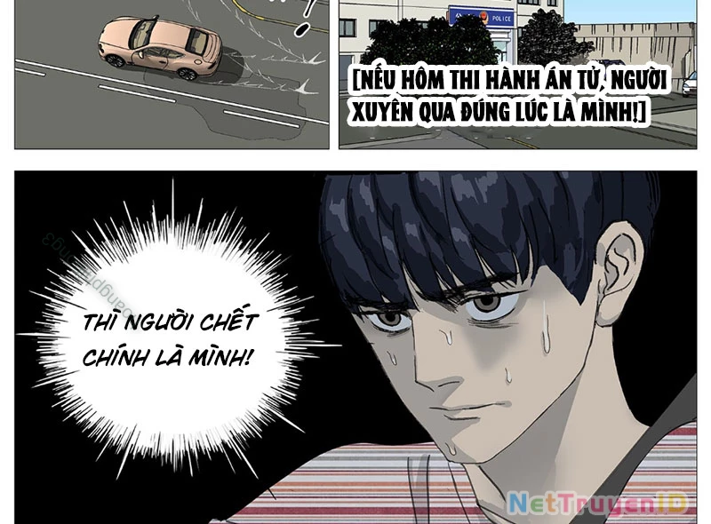 Giết Chết Ta Ở Thế Giới Song Song Chapter 15 - Trang 2