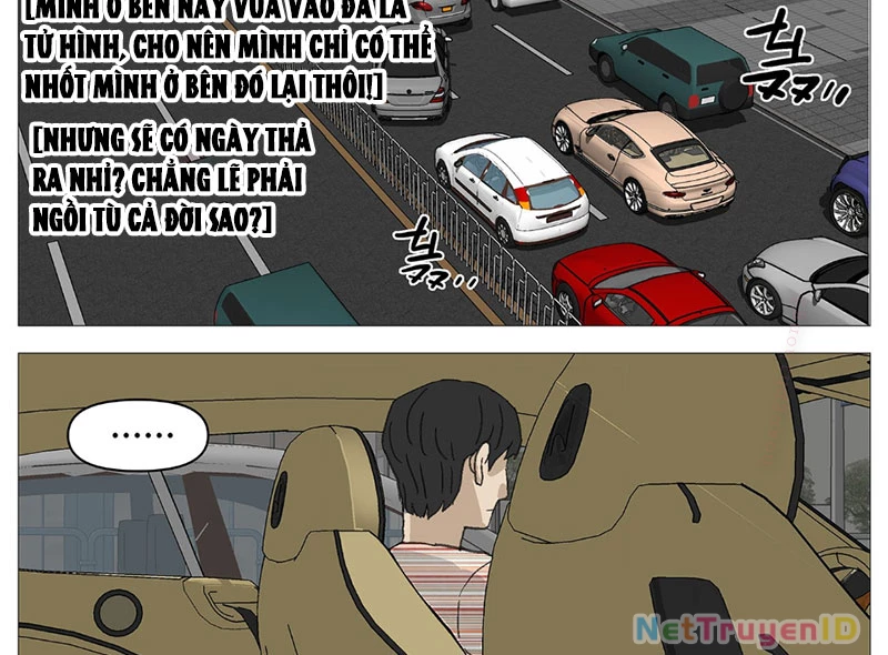 Giết Chết Ta Ở Thế Giới Song Song Chapter 15 - Trang 2
