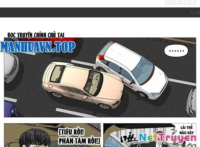 Giết Chết Ta Ở Thế Giới Song Song Chapter 15 - Trang 2