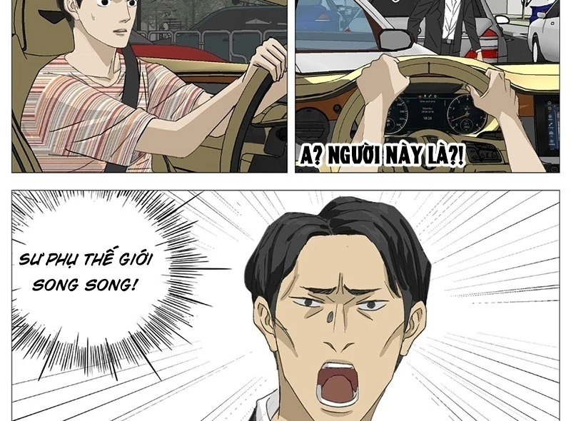 Giết Chết Ta Ở Thế Giới Song Song Chapter 15 - Trang 2