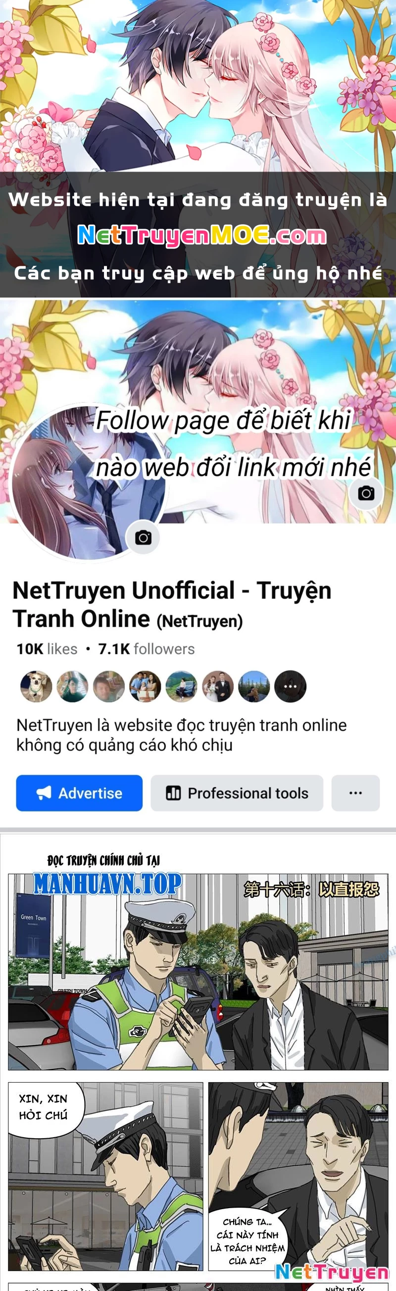 Giết Chết Ta Ở Thế Giới Song Song Chapter 16 - Trang 2