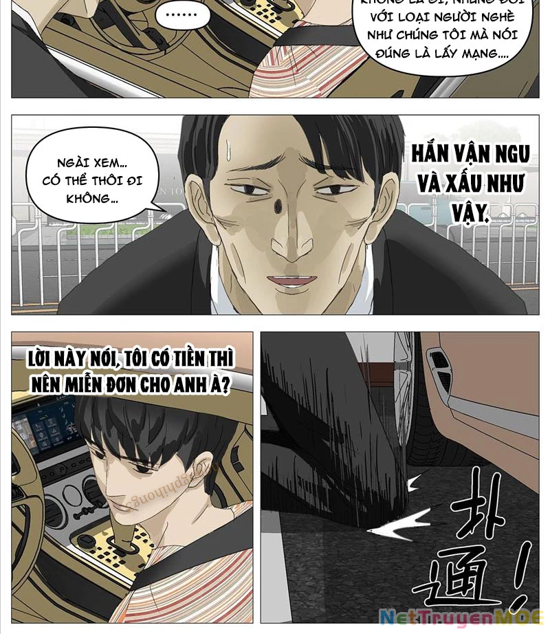 Giết Chết Ta Ở Thế Giới Song Song Chapter 16 - Trang 2