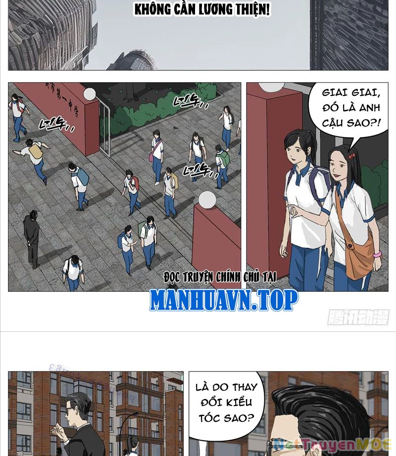 Giết Chết Ta Ở Thế Giới Song Song Chapter 16 - Trang 2