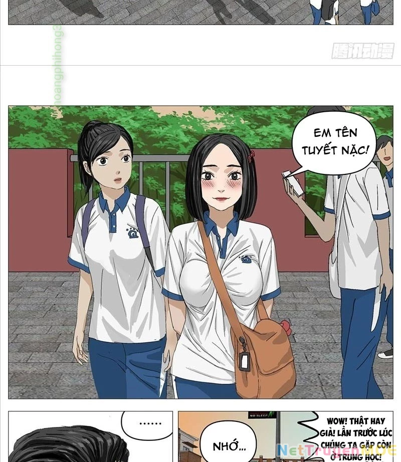 Giết Chết Ta Ở Thế Giới Song Song Chapter 16 - Trang 2