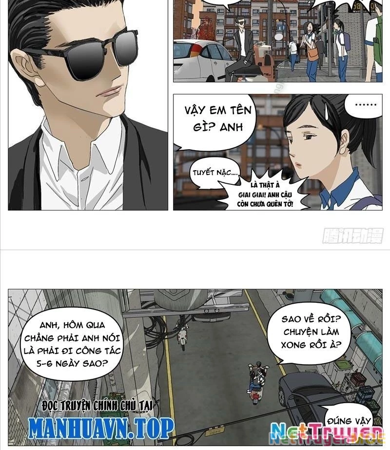 Giết Chết Ta Ở Thế Giới Song Song Chapter 16 - Trang 2