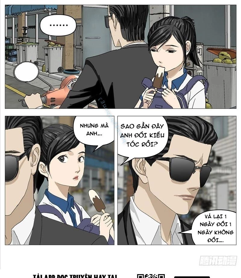 Giết Chết Ta Ở Thế Giới Song Song Chapter 16 - Trang 2