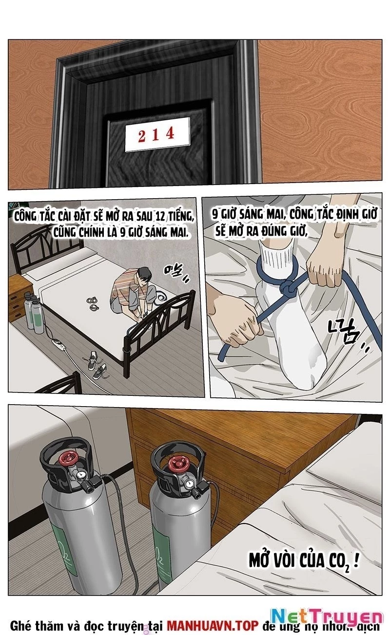 Giết Chết Ta Ở Thế Giới Song Song Chapter 17 - Trang 2