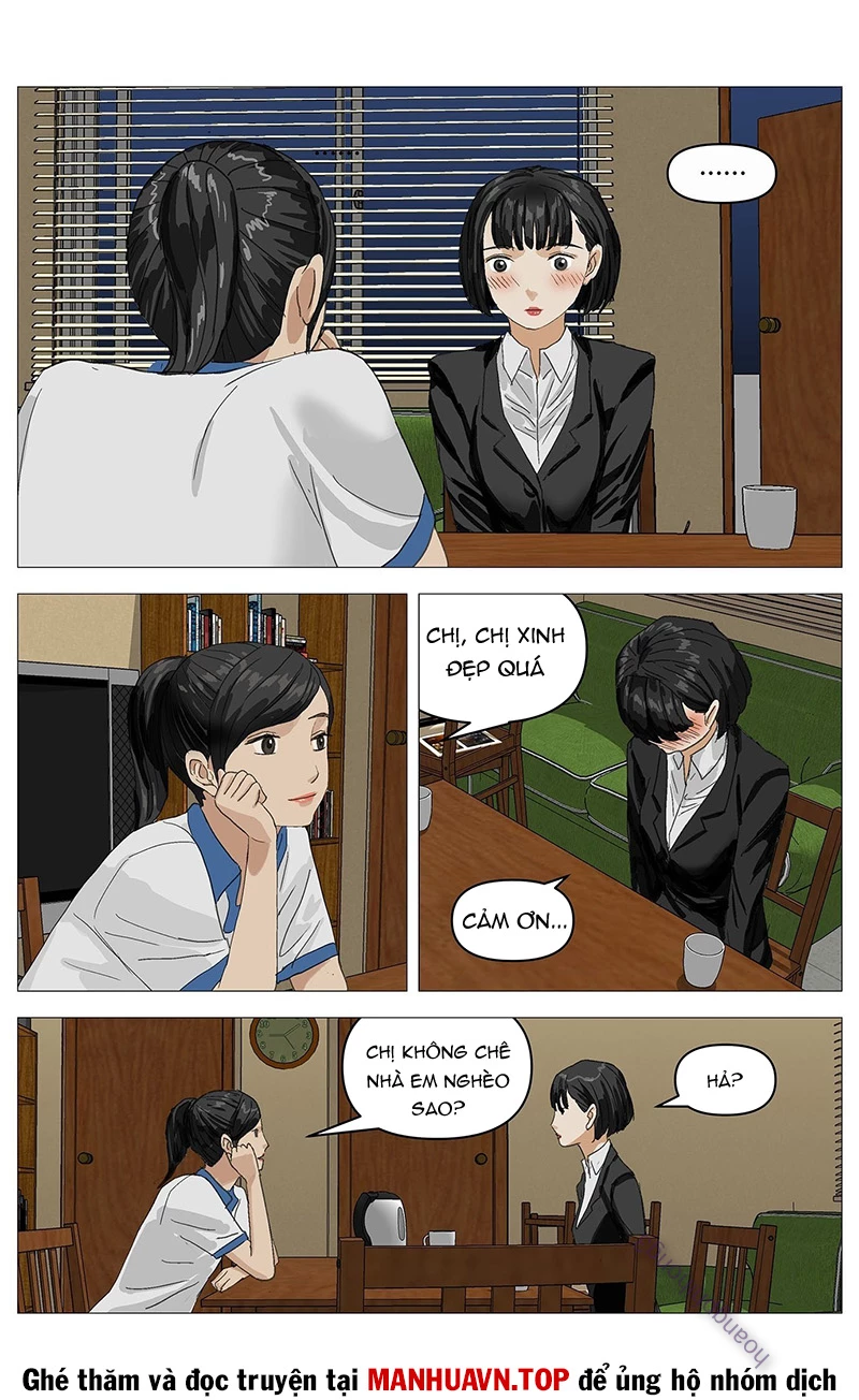 Giết Chết Ta Ở Thế Giới Song Song Chapter 19 - Trang 2