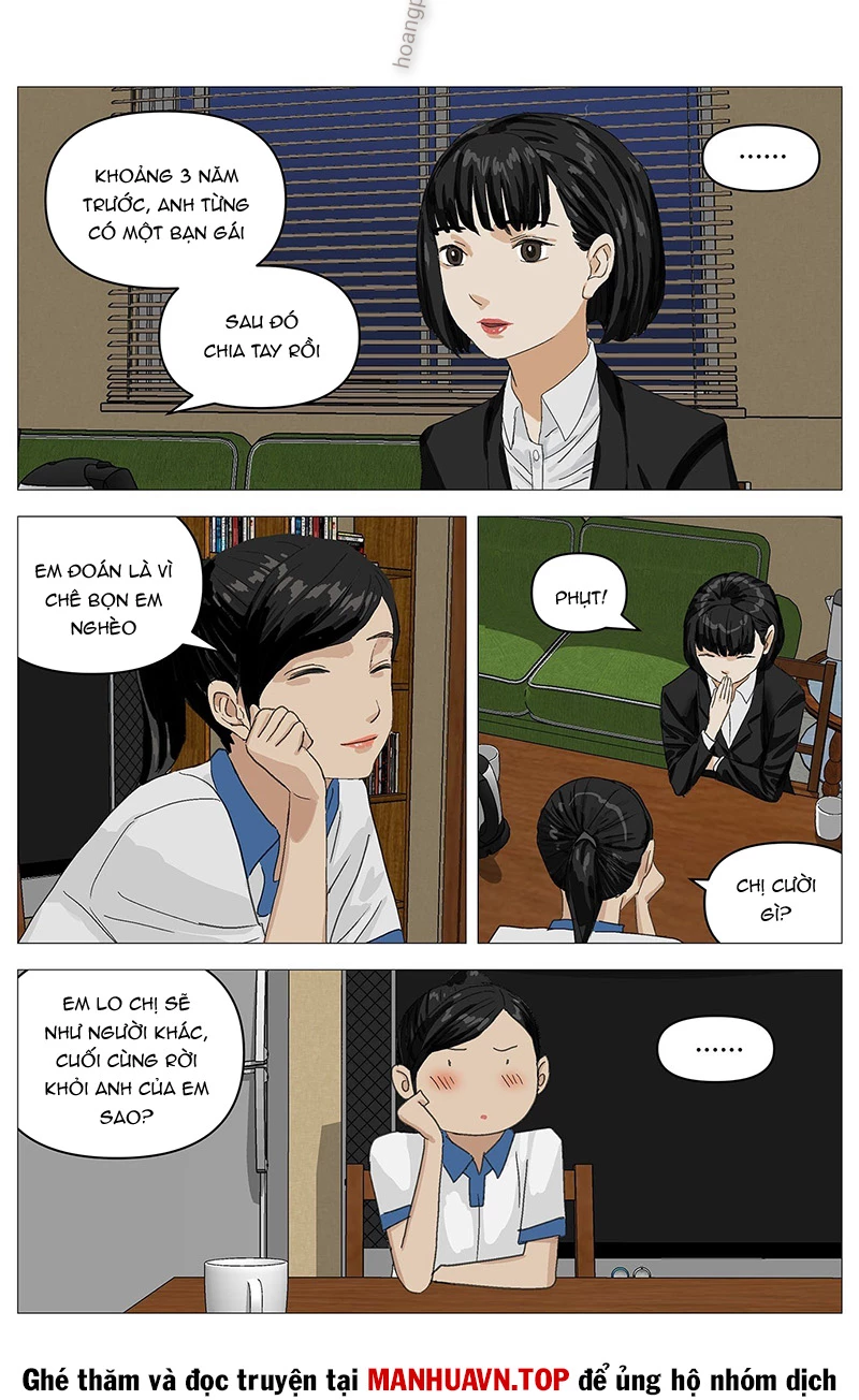 Giết Chết Ta Ở Thế Giới Song Song Chapter 19 - Trang 2