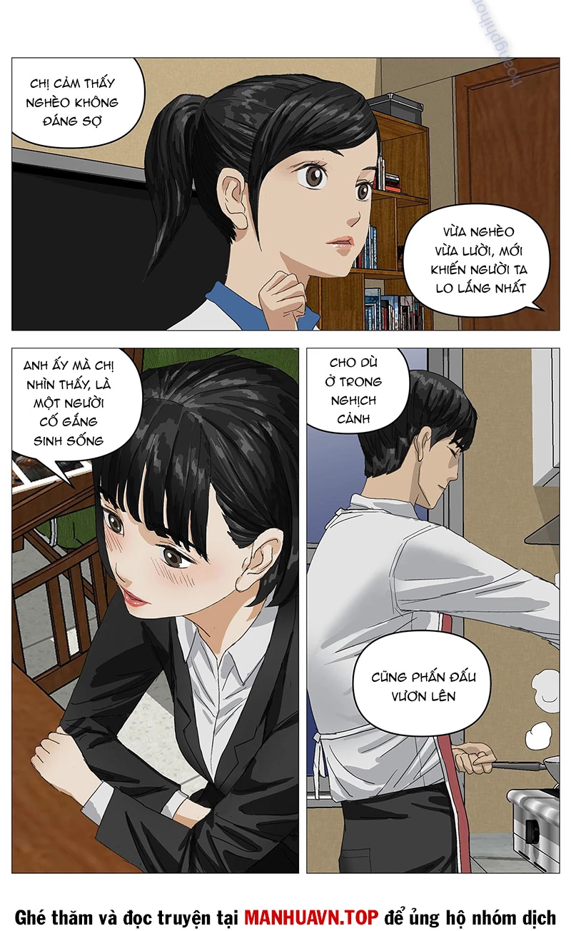 Giết Chết Ta Ở Thế Giới Song Song Chapter 19 - Trang 2