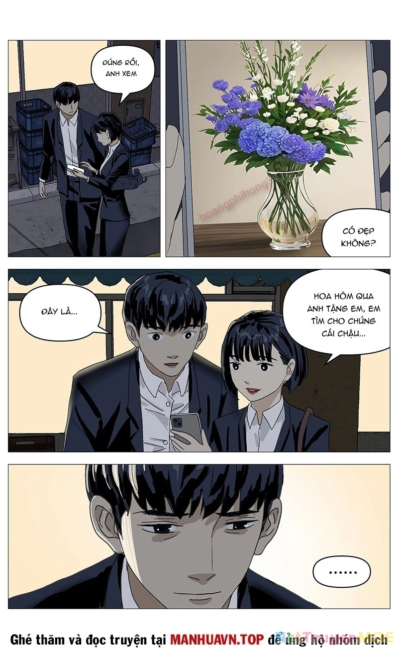 Giết Chết Ta Ở Thế Giới Song Song Chapter 19 - Trang 2