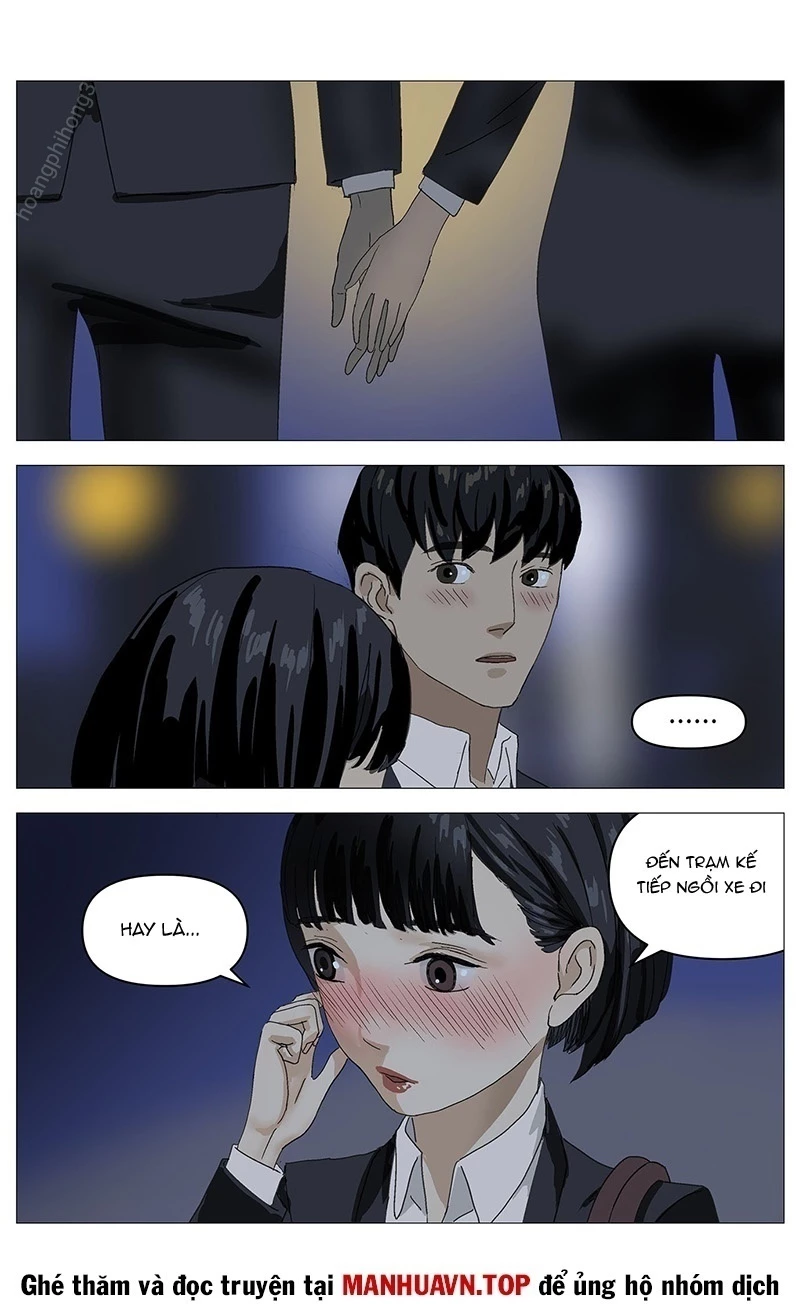 Giết Chết Ta Ở Thế Giới Song Song Chapter 19 - Trang 2