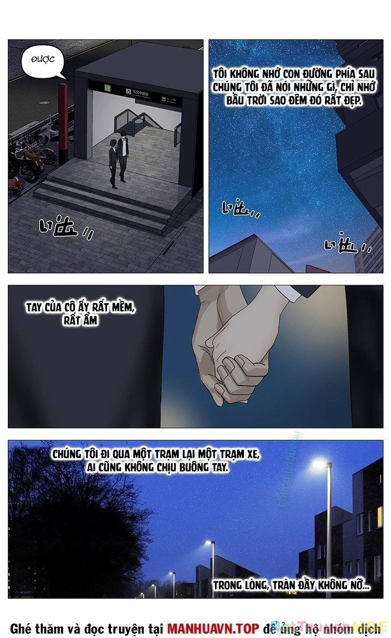 Giết Chết Ta Ở Thế Giới Song Song Chapter 19 - Trang 2