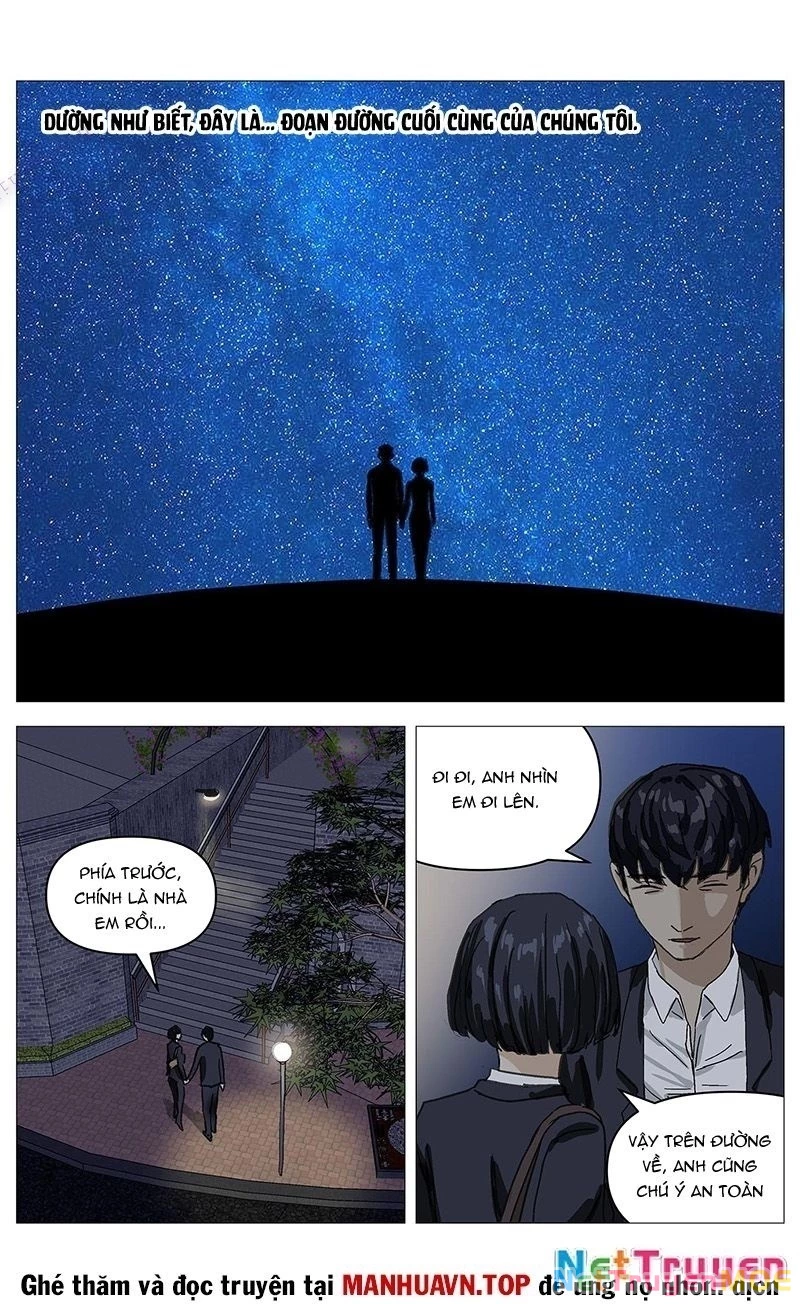 Giết Chết Ta Ở Thế Giới Song Song Chapter 19 - Trang 2