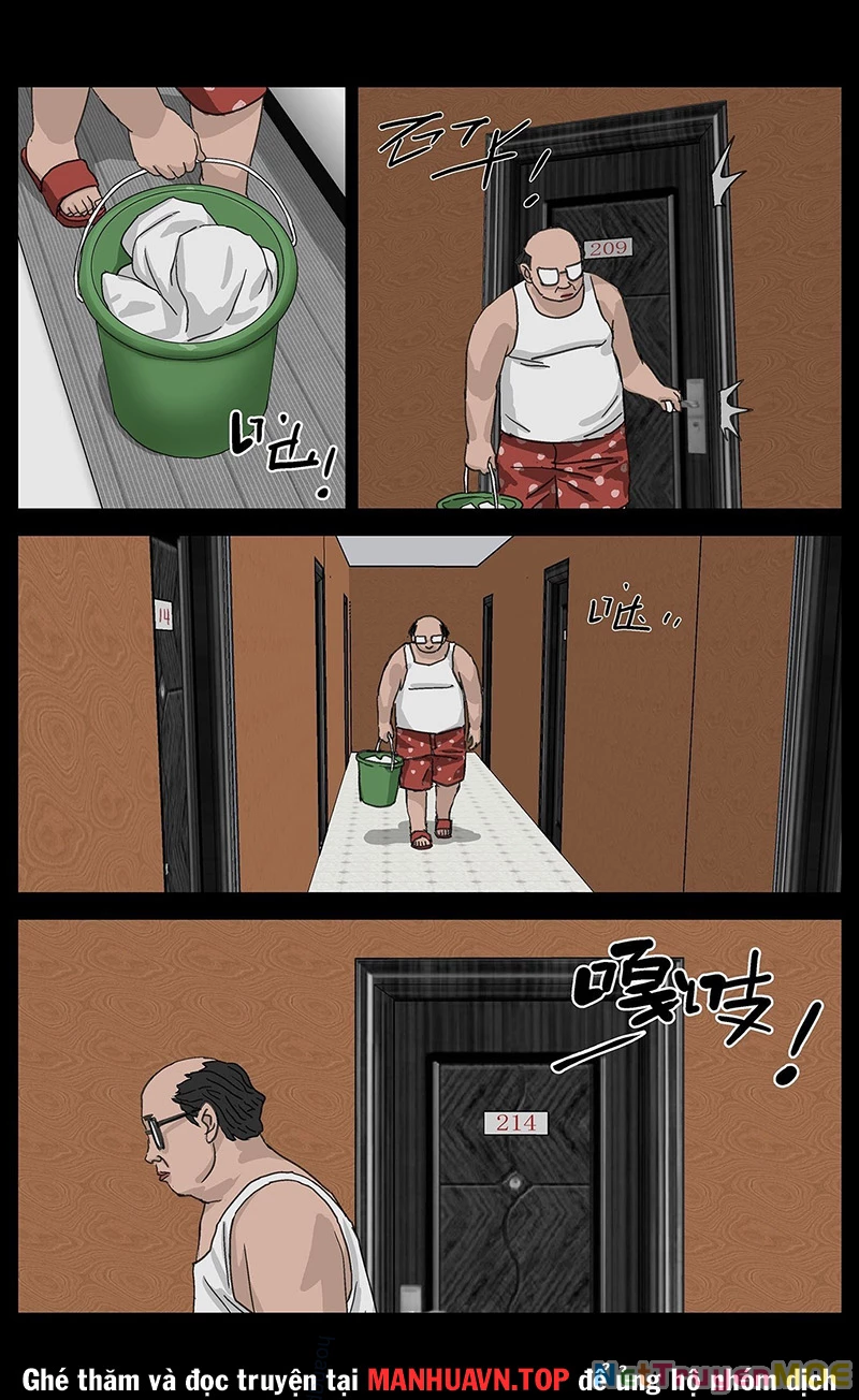 Giết Chết Ta Ở Thế Giới Song Song Chapter 20 - Trang 2