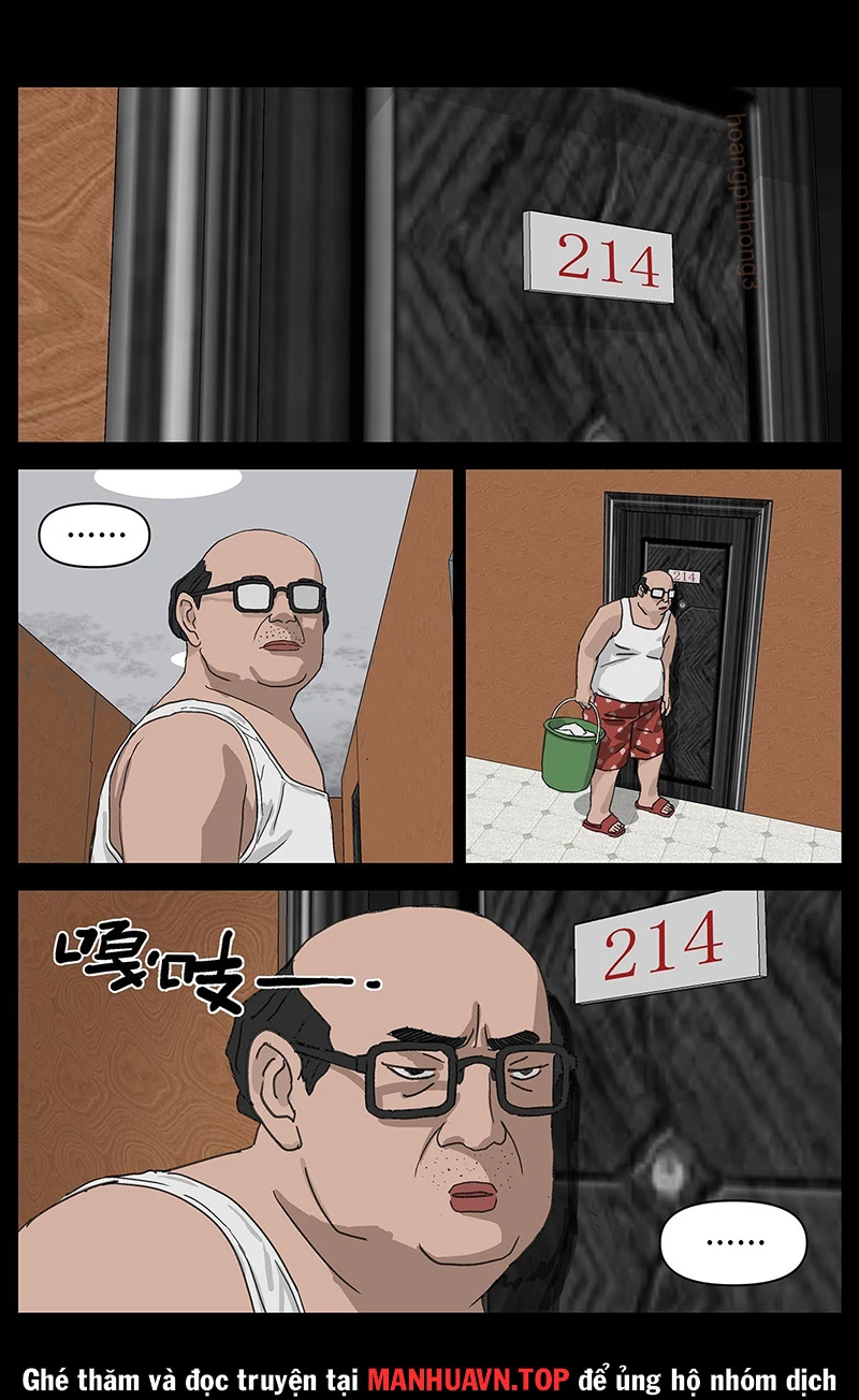 Giết Chết Ta Ở Thế Giới Song Song Chapter 20 - Trang 2