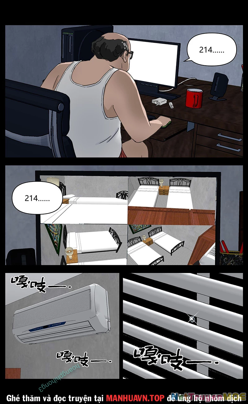 Giết Chết Ta Ở Thế Giới Song Song Chapter 20 - Trang 2