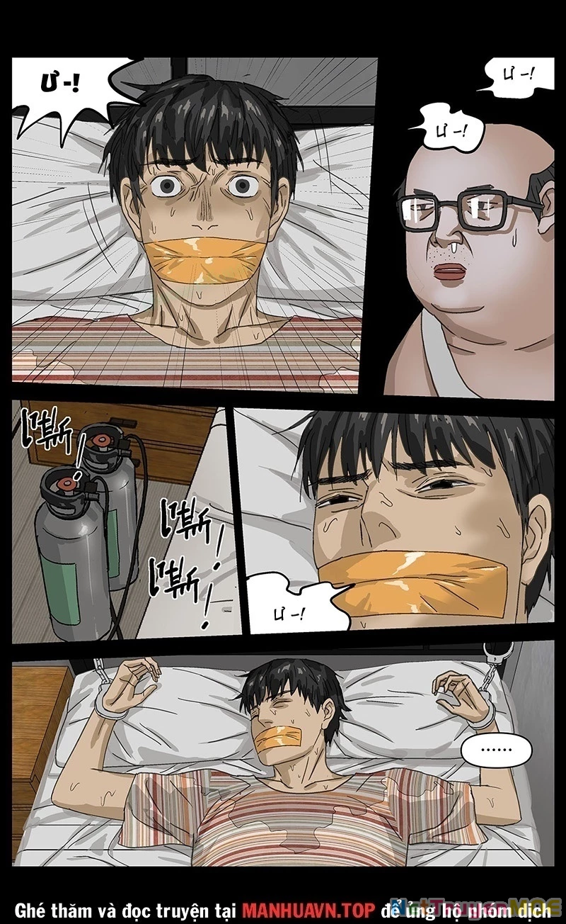 Giết Chết Ta Ở Thế Giới Song Song Chapter 20 - Trang 2