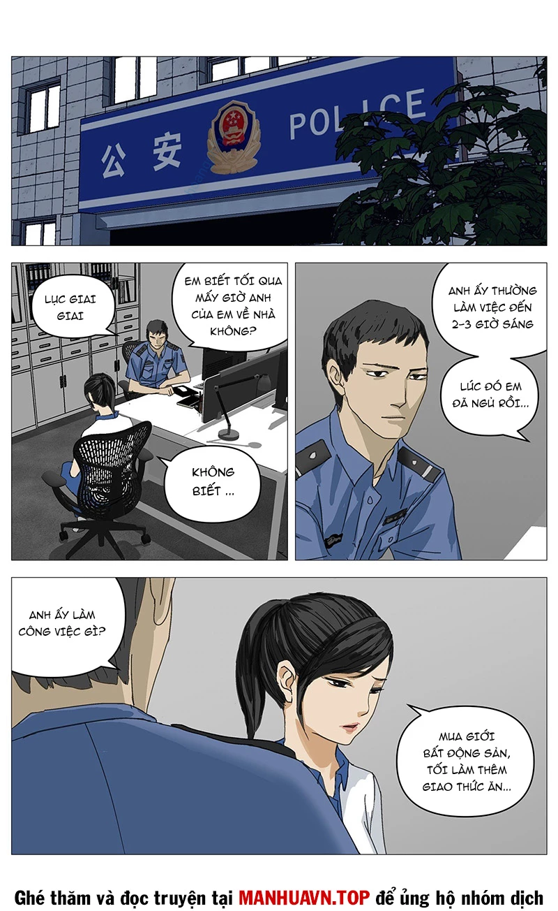 Giết Chết Ta Ở Thế Giới Song Song Chapter 21 - Trang 2