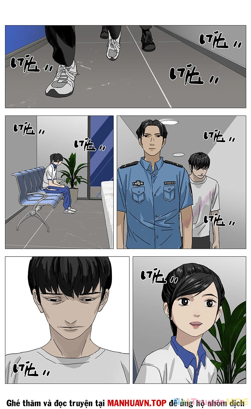 Giết Chết Ta Ở Thế Giới Song Song Chapter 22 - Trang 2