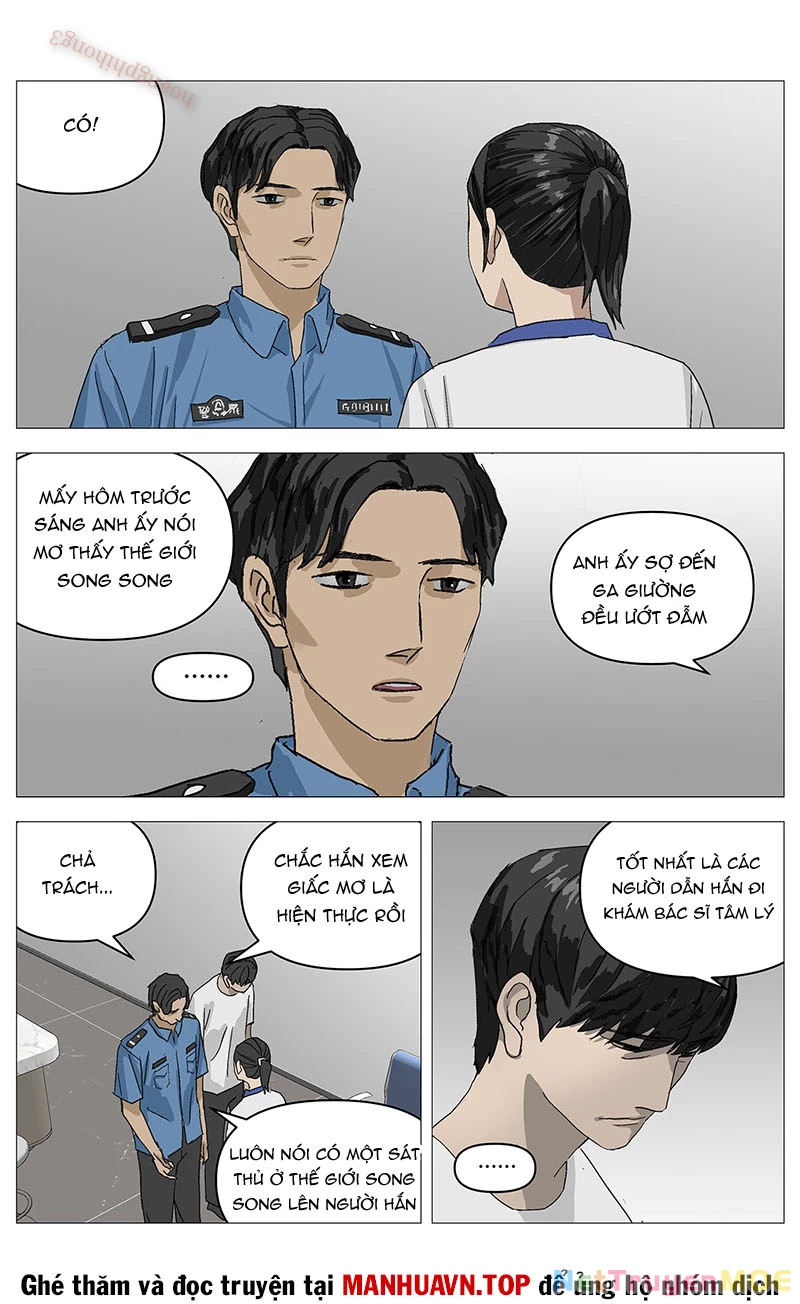 Giết Chết Ta Ở Thế Giới Song Song Chapter 22 - Trang 2