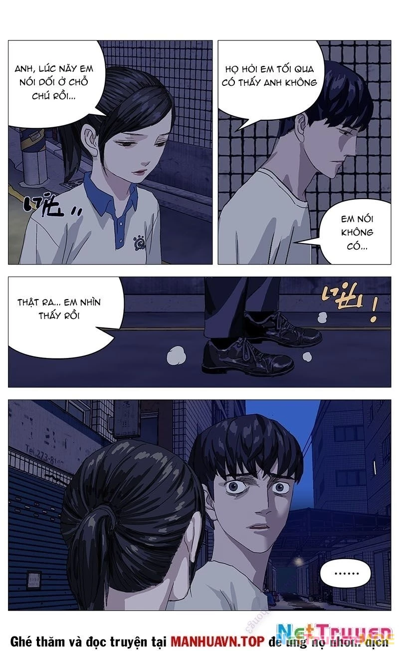 Giết Chết Ta Ở Thế Giới Song Song Chapter 22 - Trang 2