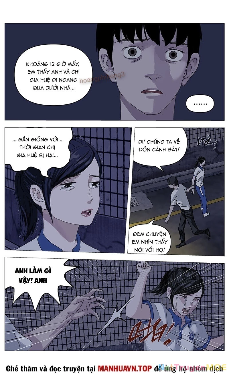 Giết Chết Ta Ở Thế Giới Song Song Chapter 22 - Trang 2