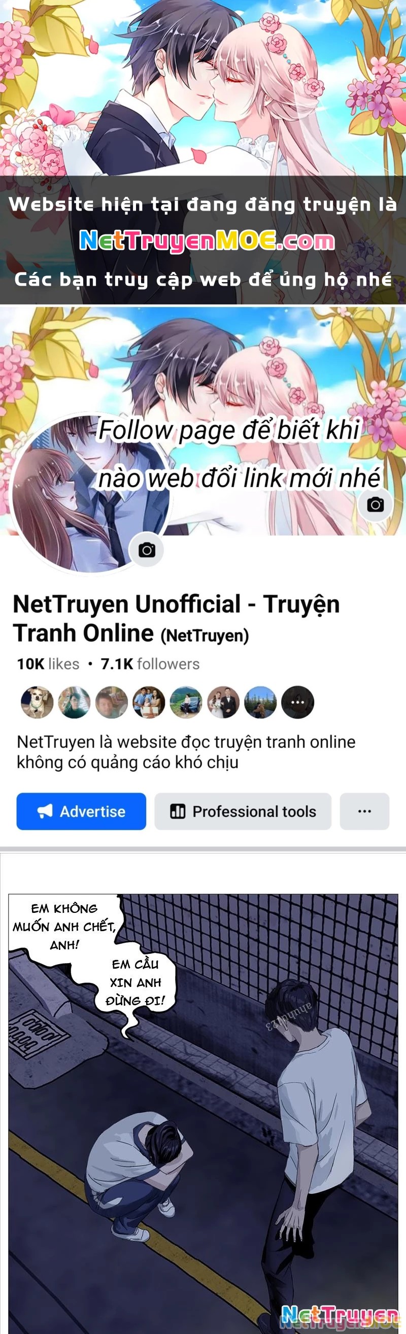 Giết Chết Ta Ở Thế Giới Song Song Chapter 23 - Trang 2