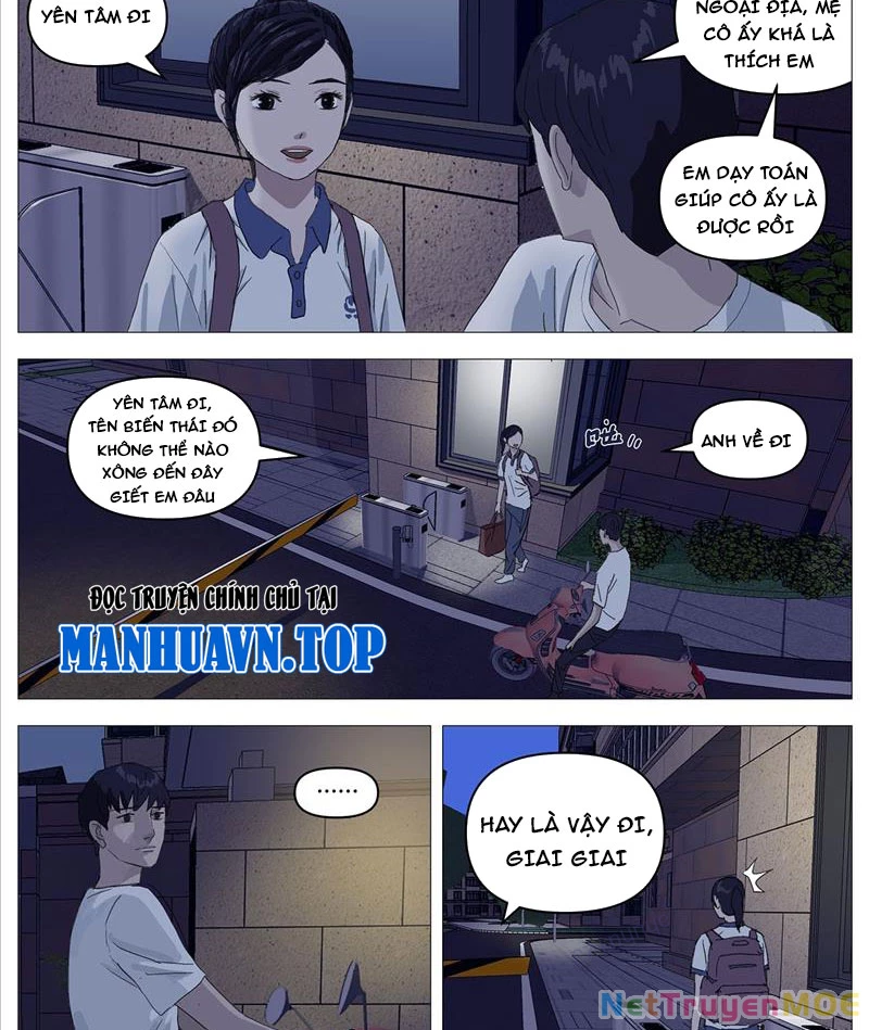Giết Chết Ta Ở Thế Giới Song Song Chapter 23 - Trang 2