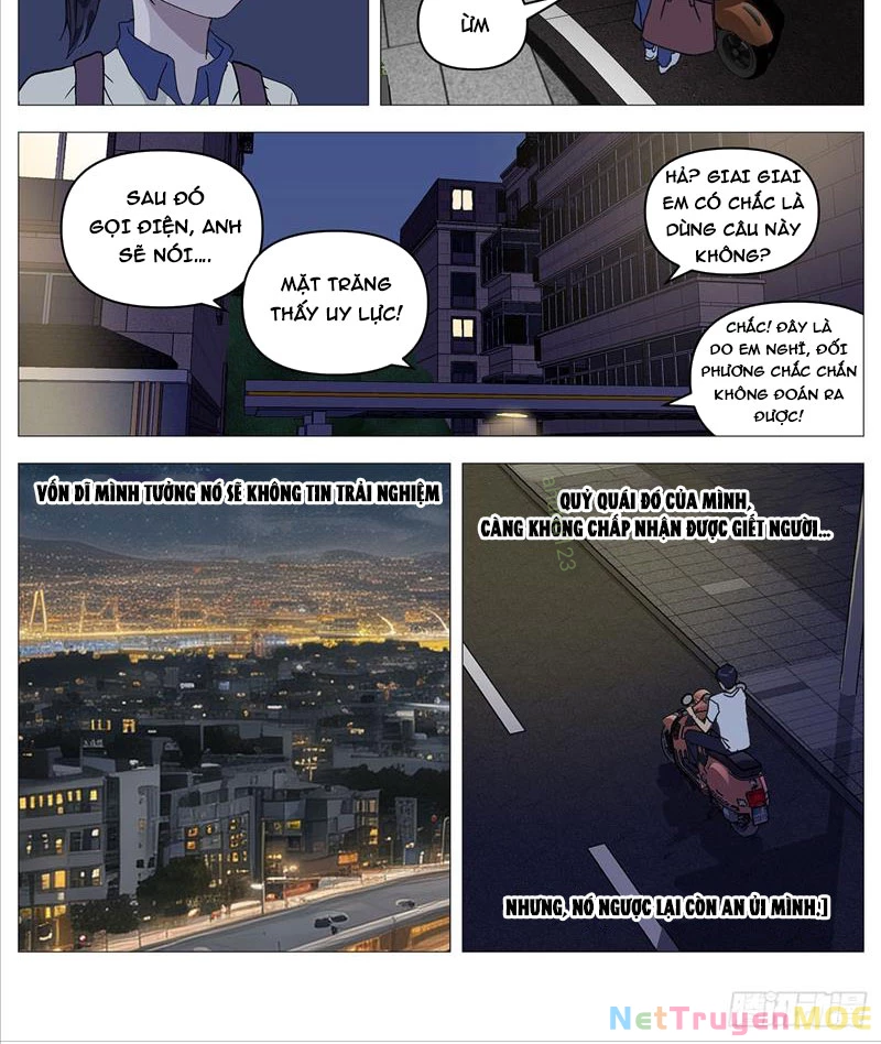 Giết Chết Ta Ở Thế Giới Song Song Chapter 23 - Trang 2